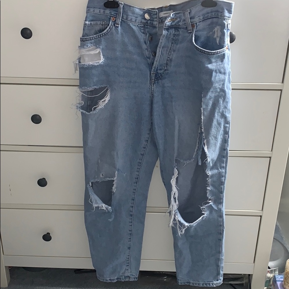 Forever 21 Jeans